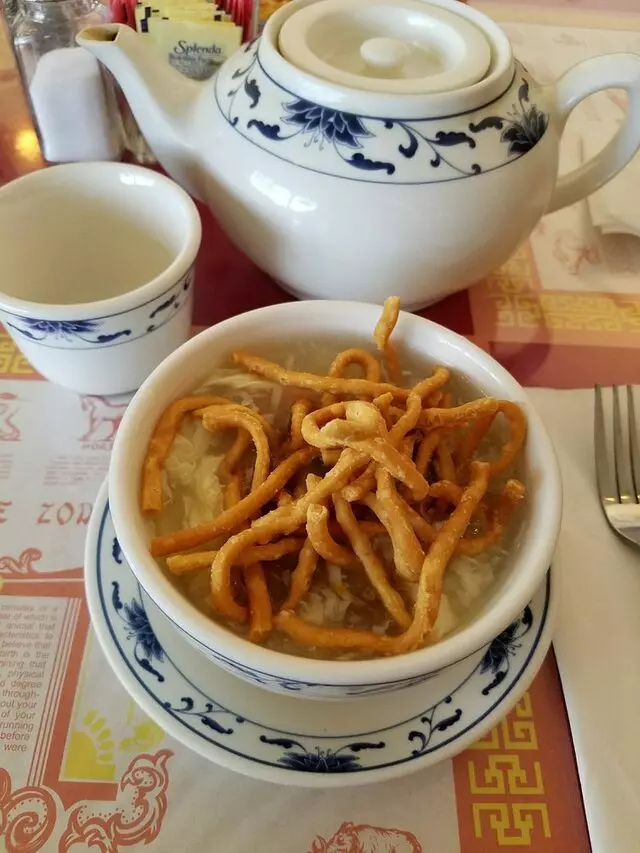 China City Restaurant