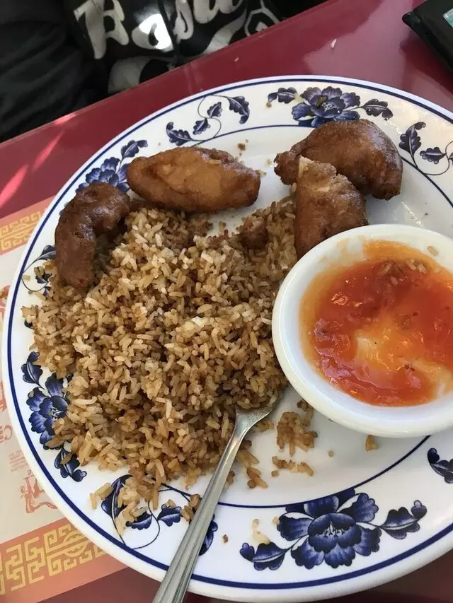 China City Restaurant