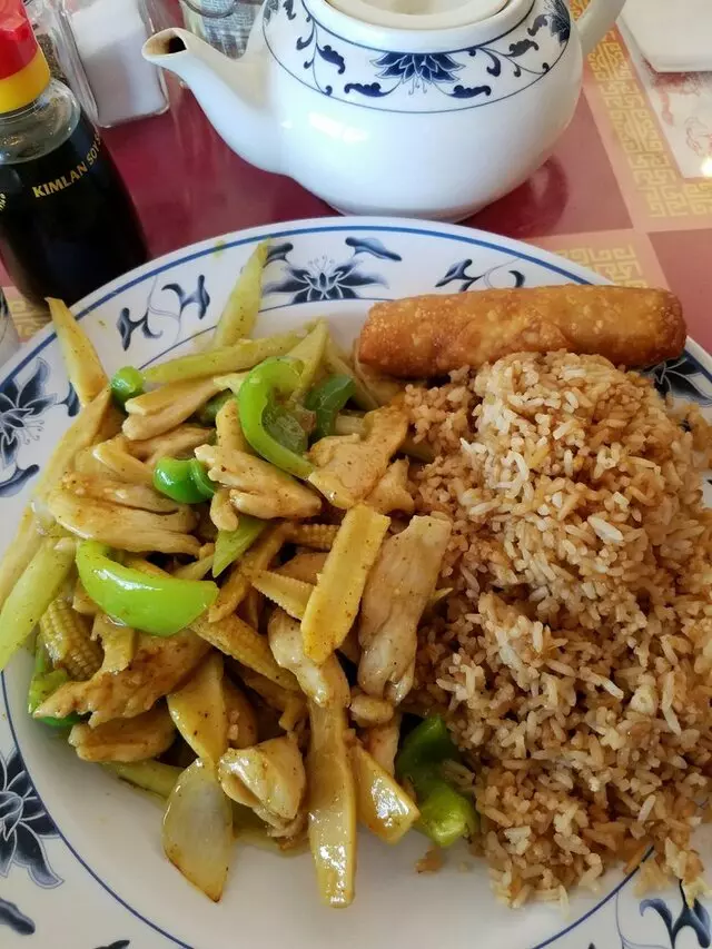 China City Restaurant