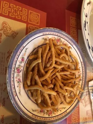 China City Restaurant