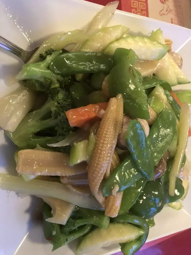 China City Restaurant