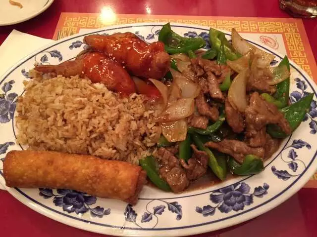 China City Restaurant