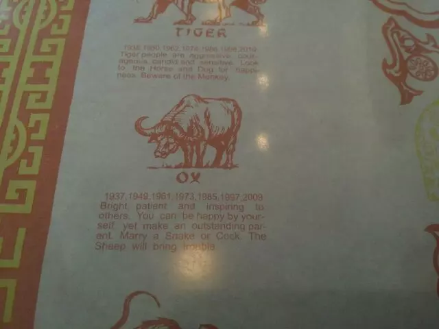 China City Restaurant