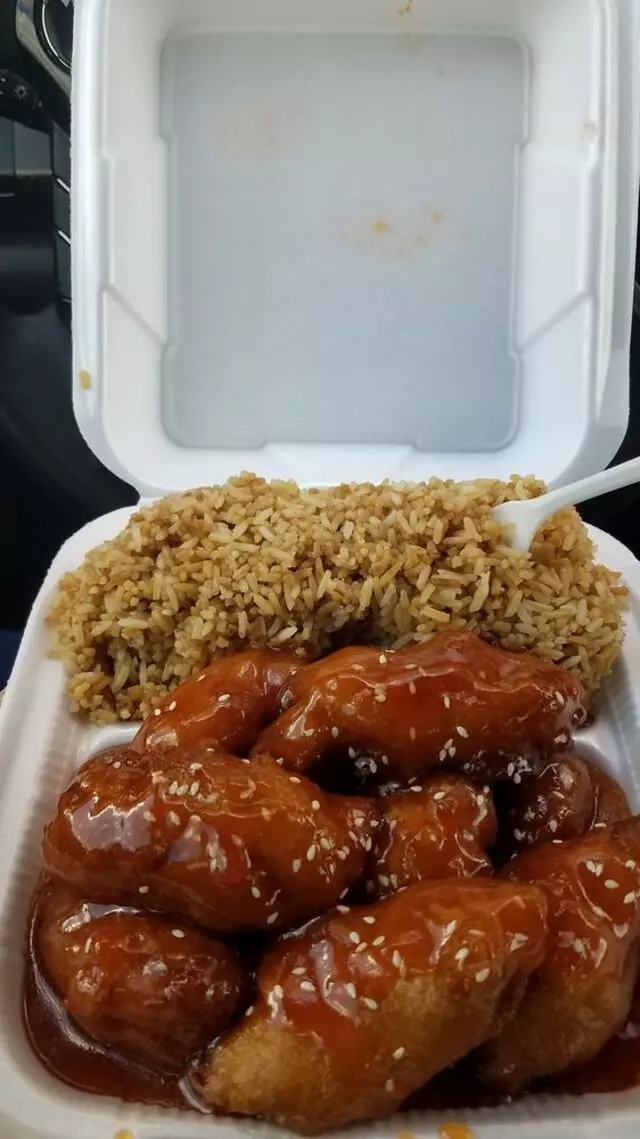 China City Restaurant