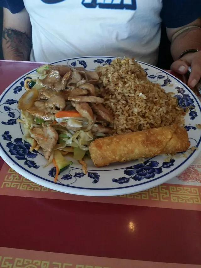 China City Restaurant