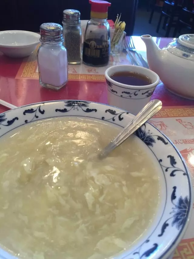 China City Restaurant