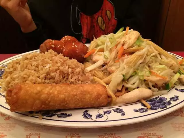 China City Restaurant