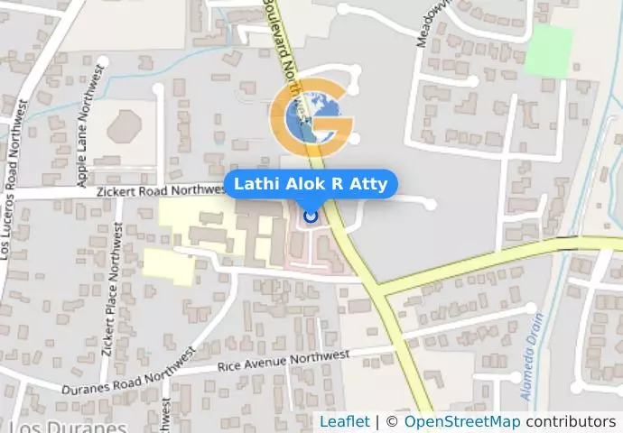 Lathi Alok R Atty