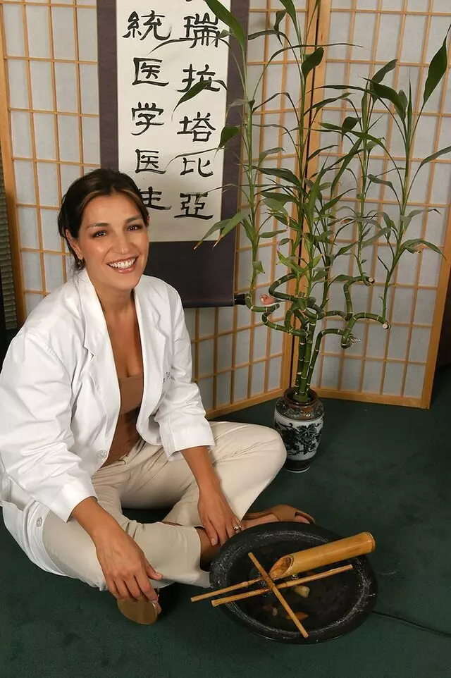 Acupuncture Associates of America