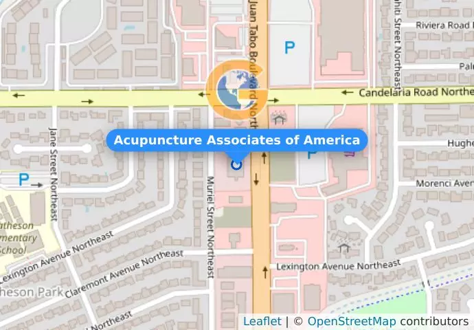 Acupuncture Associates of America