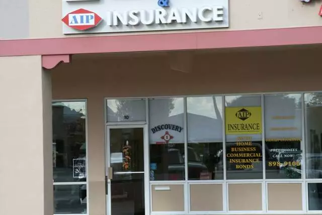Associated Insurance Professionals