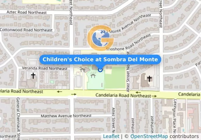 Children&apos;s Choice at Sombra Del Monte