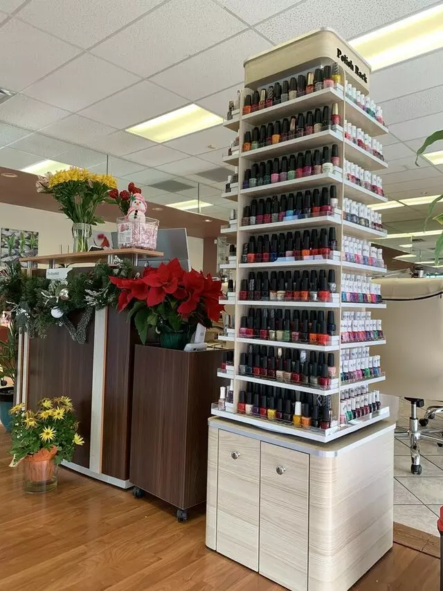 Katie Nail & Spa