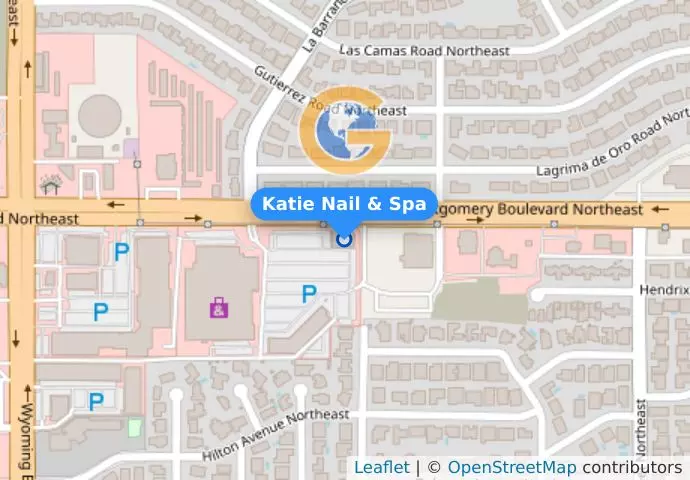 Katie Nail & Spa