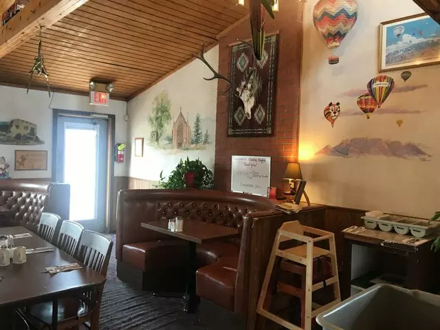 Coor’s Cafe