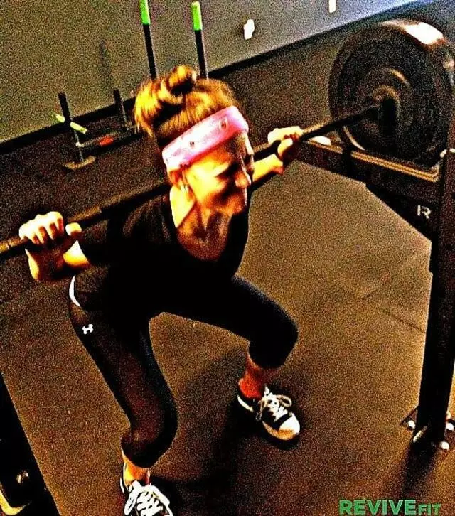 Revive Fit