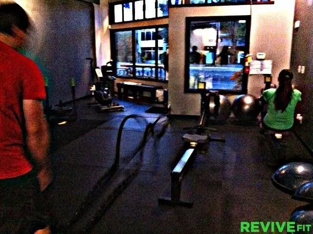 Revive Fit