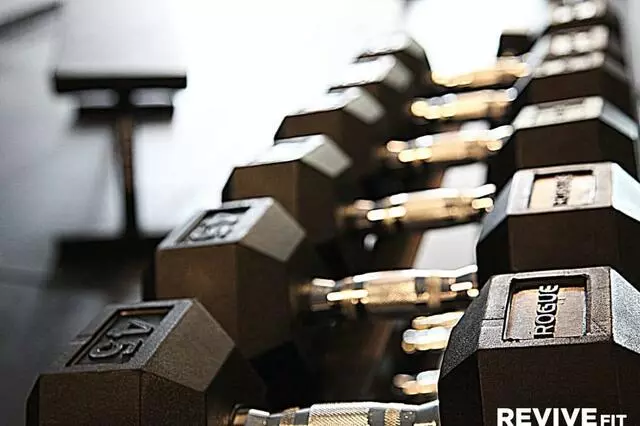 Revive Fit