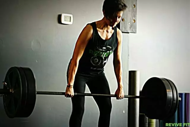Revive Fit