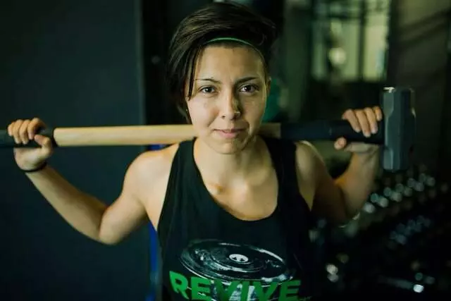 Revive Fit