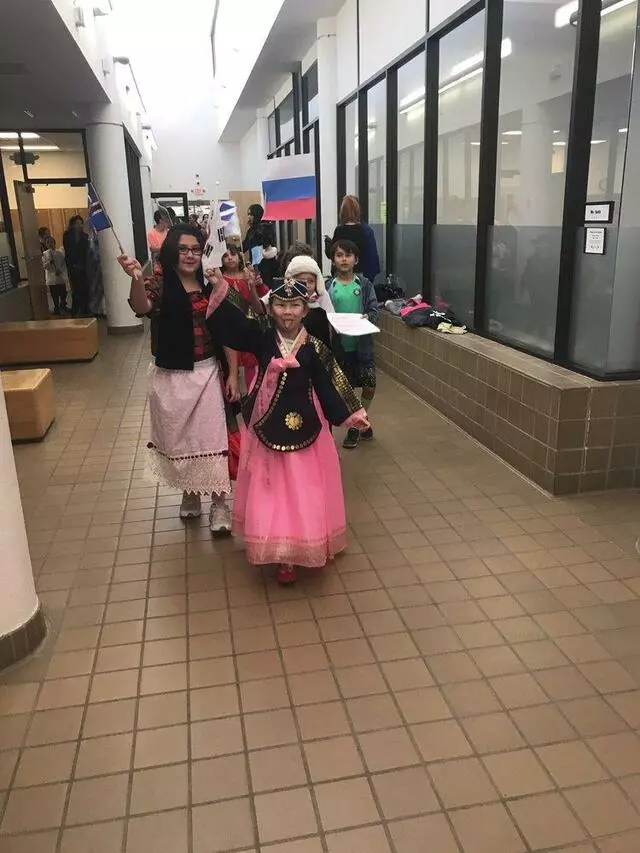 The Montessori Elementary & Middle School