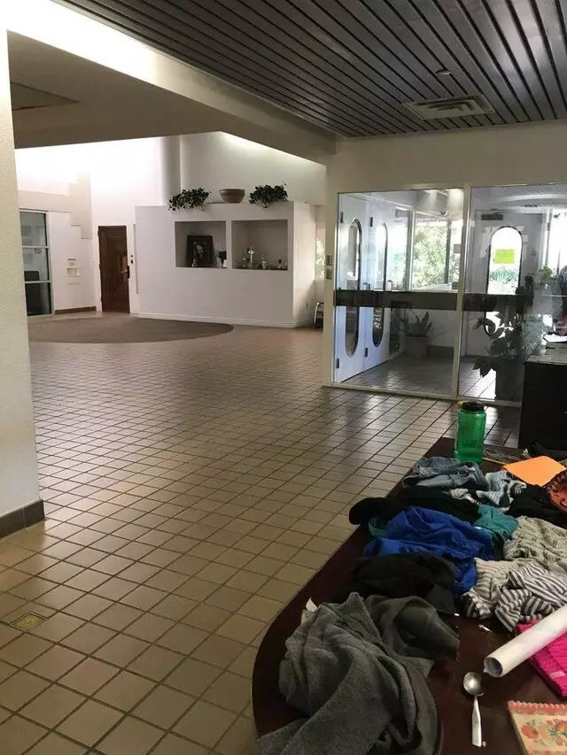 The Montessori Elementary & Middle School
