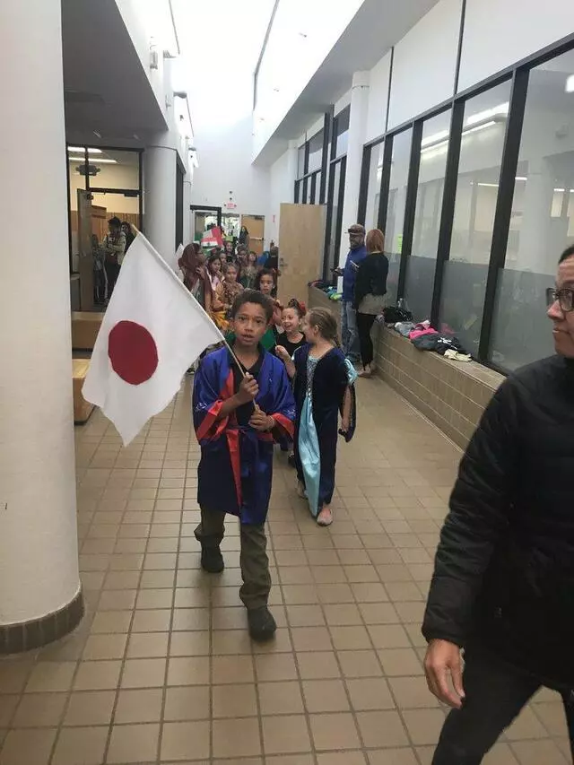 The Montessori Elementary & Middle School