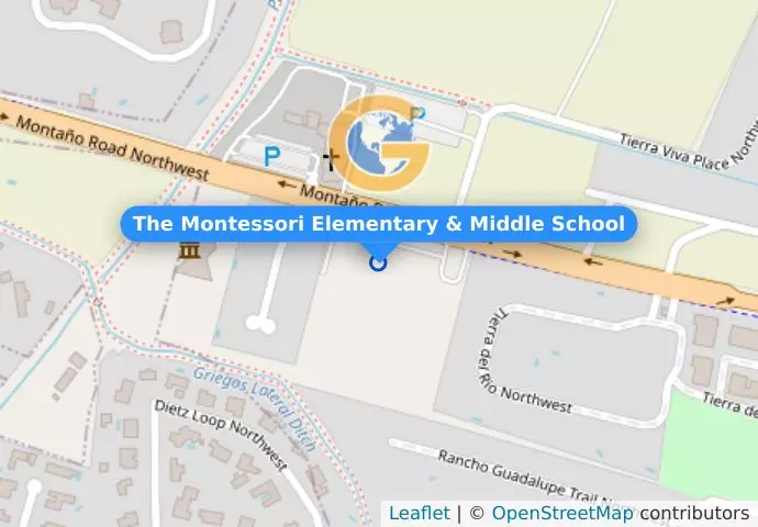 The Montessori Elementary & Middle School