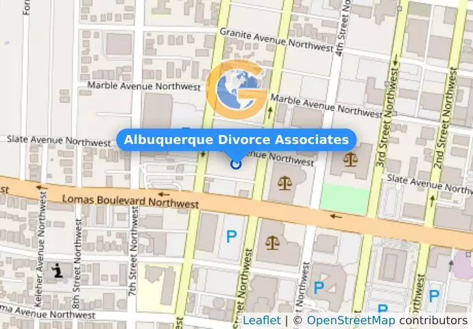 Albuquerque Divorce Associates