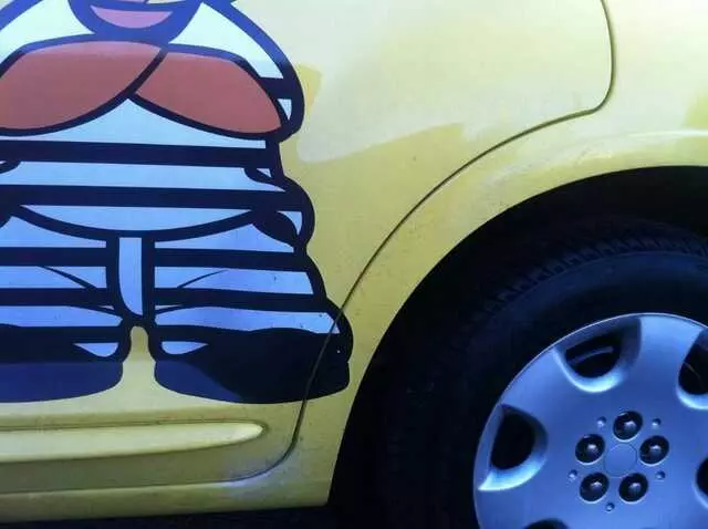 ABQ Mobile Detail