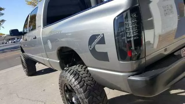 ABQ Mobile Detail