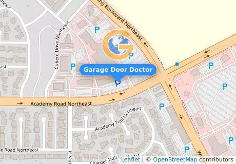 Garage Door Doctor