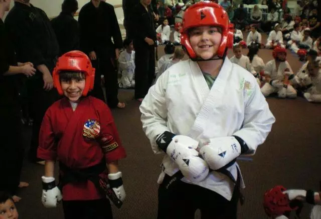 Akka Karate USA