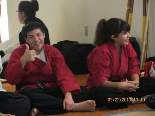 Akka Karate USA