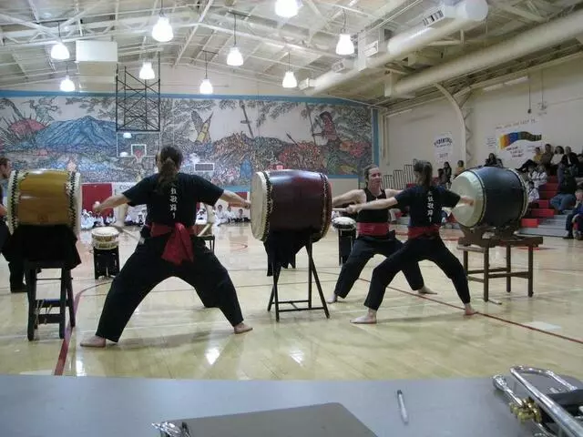 Akka Karate USA