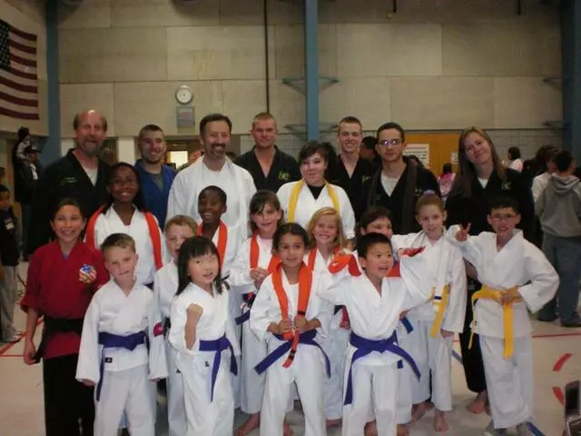 Akka Karate USA