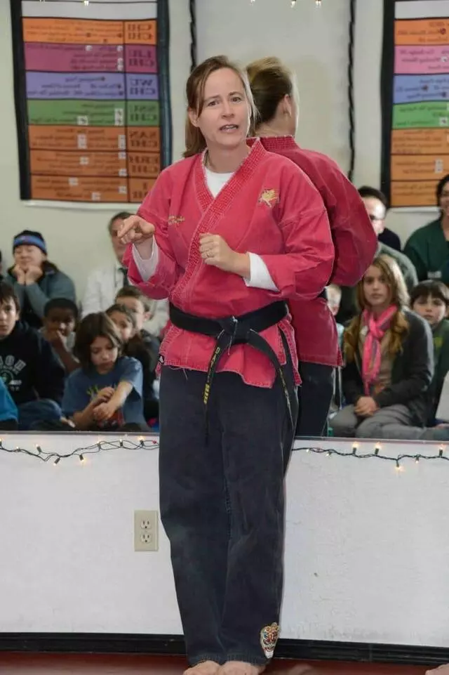 Akka Karate USA