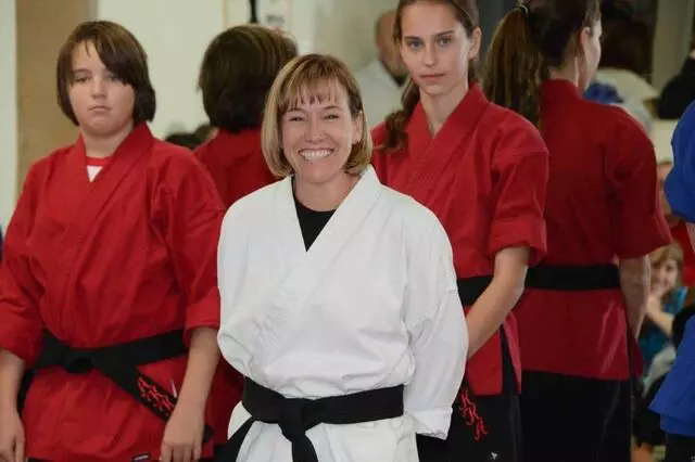 Akka Karate USA