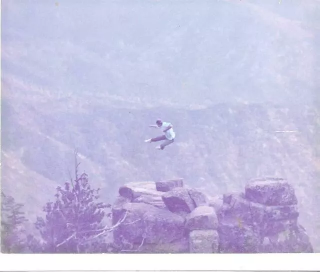 Akka Karate USA