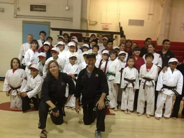 Akka Karate USA