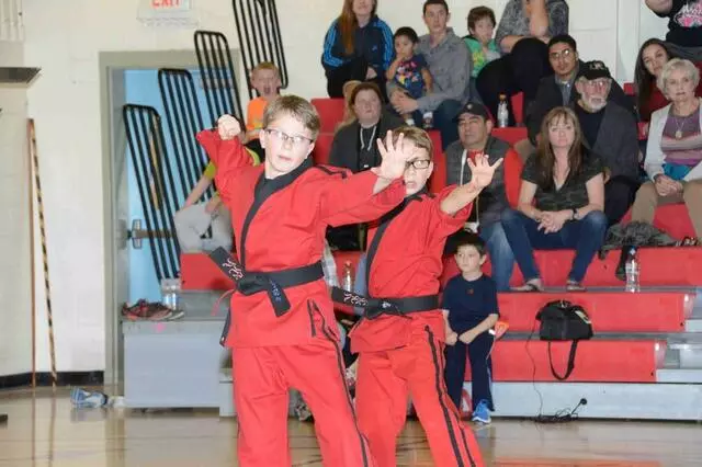 Akka Karate USA