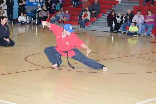 Akka Karate USA