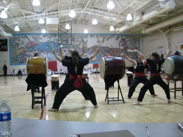 Akka Karate USA