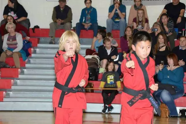 Akka Karate USA