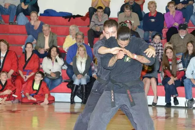 Akka Karate USA