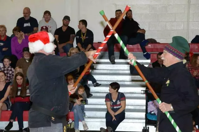 Akka Karate USA