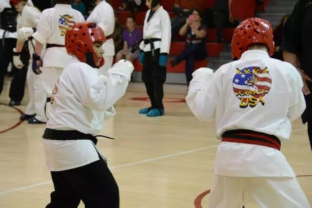 Akka Karate USA