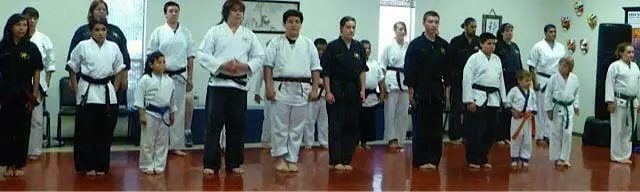 Akka Karate USA