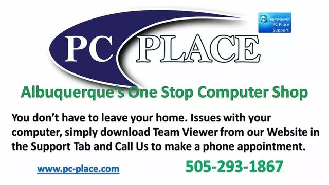 PC Place II