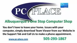 PC Place II